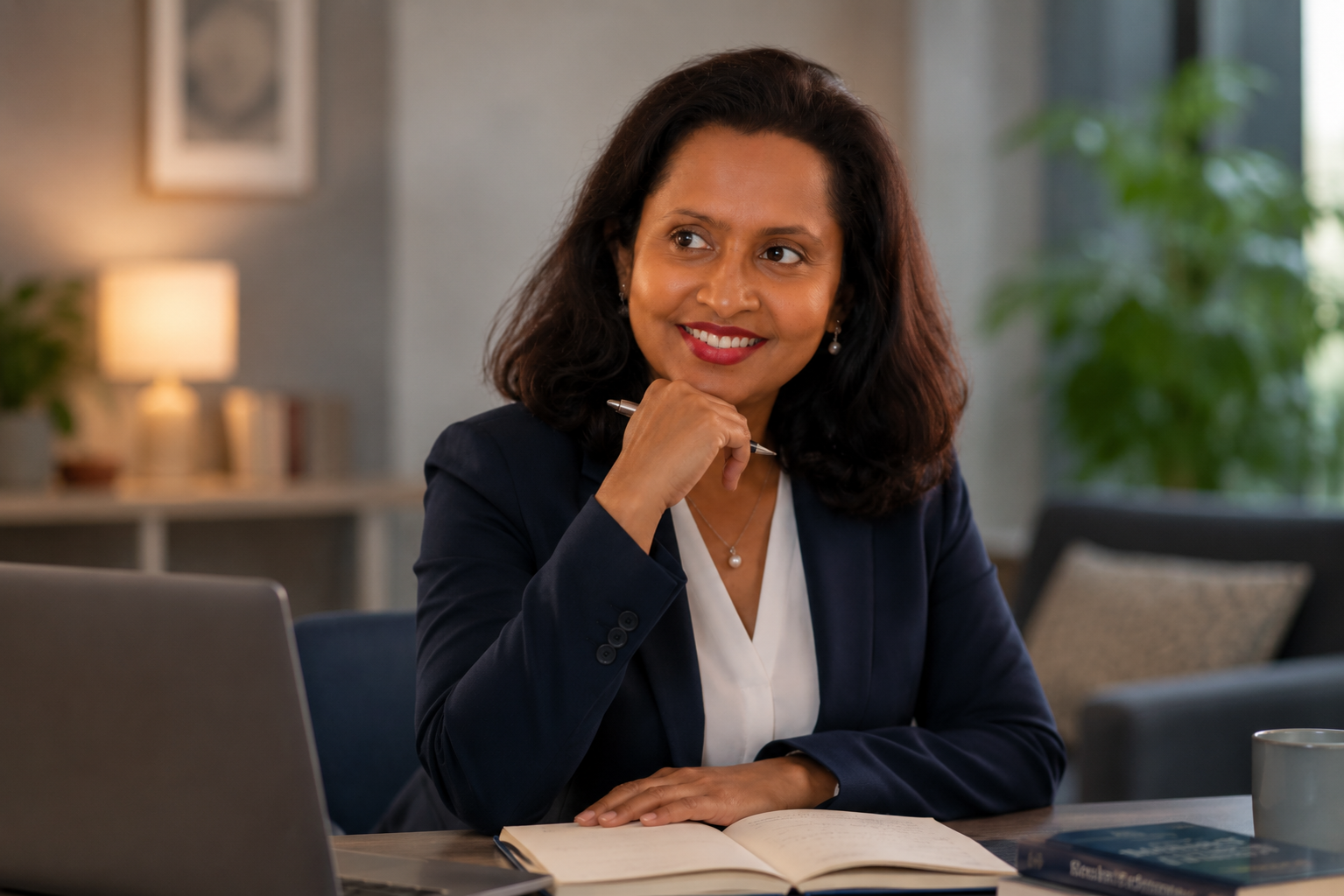 Dr. Maheshika Halbeisen