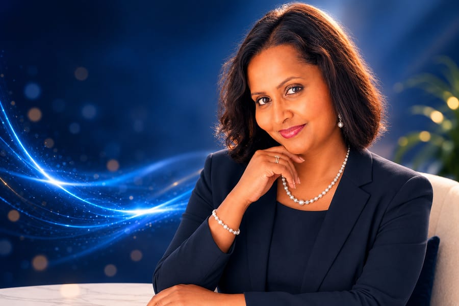 Dr. Maheshika Halbeisen