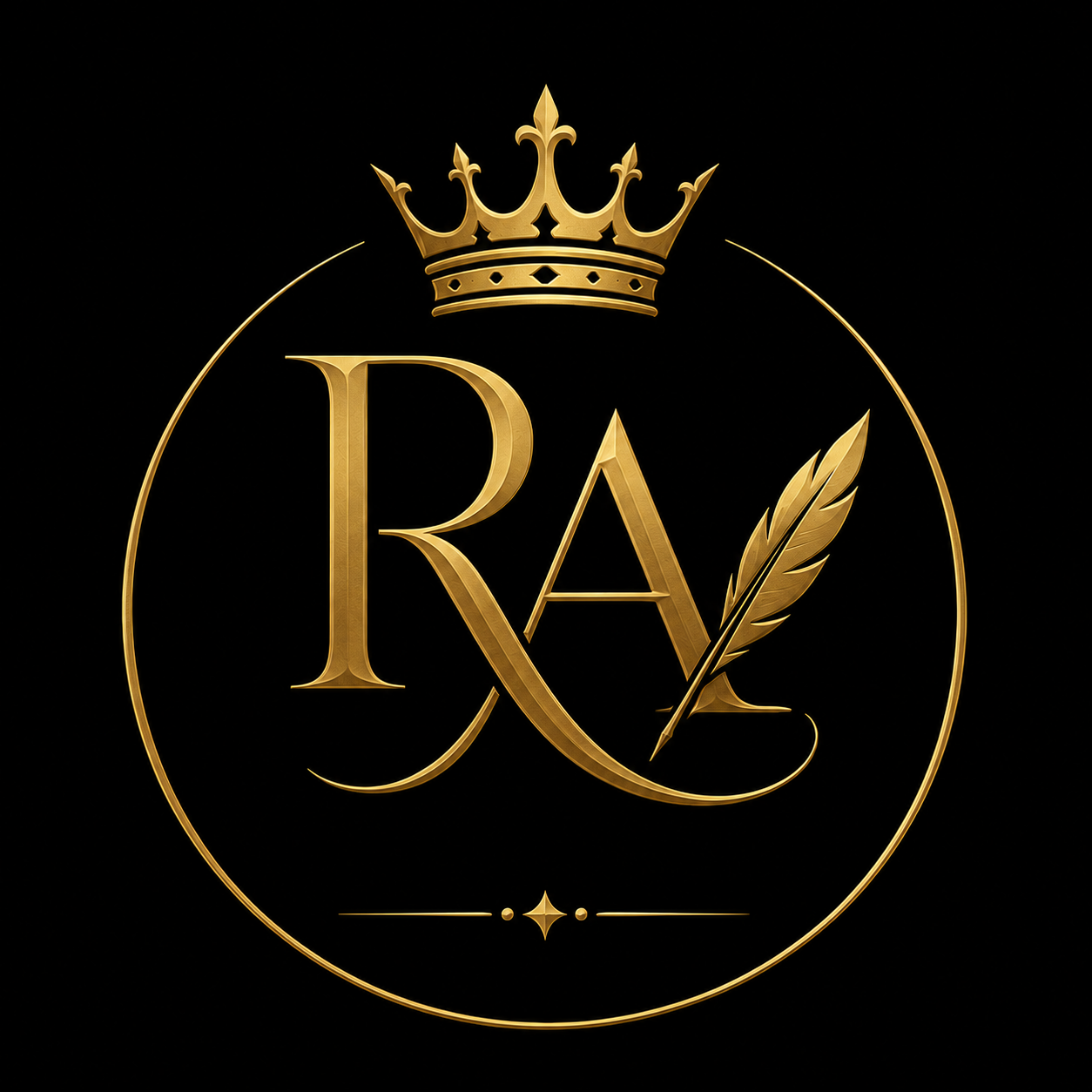 Royal Author