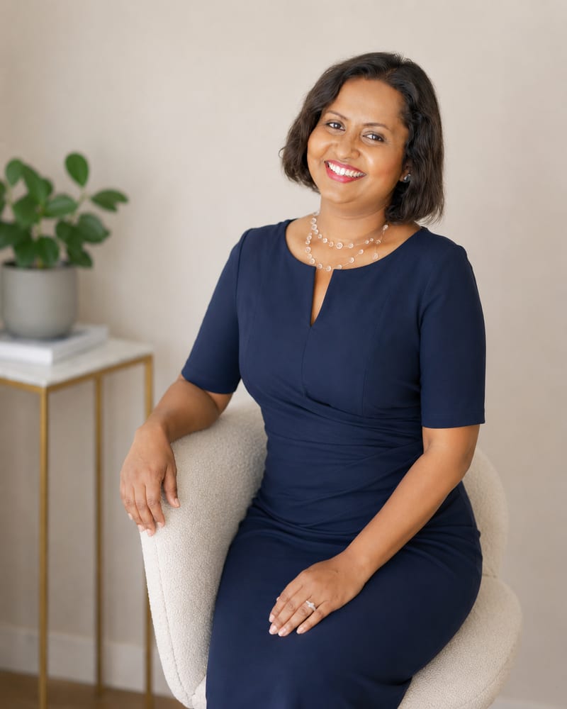 Dr. Maheshika Halbeisen
